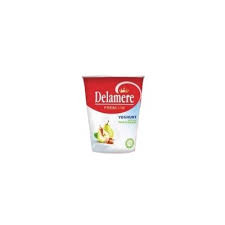 Delamere Caramel Fruit Yoghurt 150Ml Cup